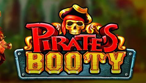 Pirate Booty Slot - Play Online