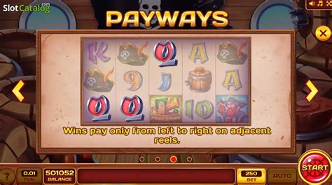 Pirate Fireship Slot - Play Online