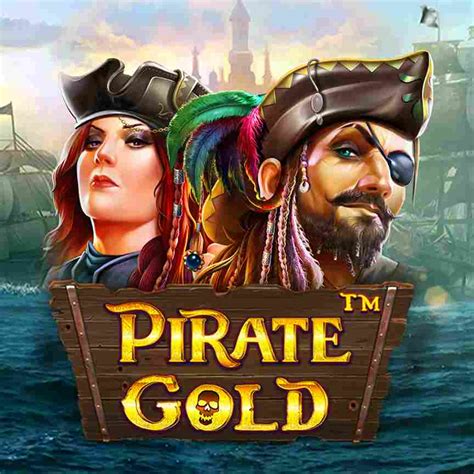 Pirate Gold Leovegas