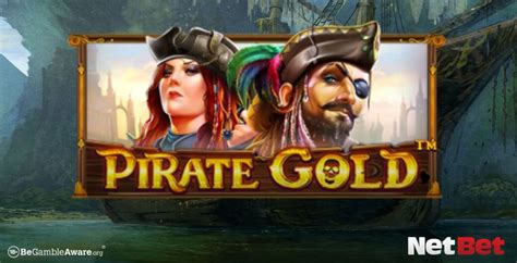 Pirate Gold Netbet