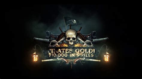 Pirate Gold Novibet