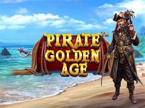 Pirate Golden Age Betfair