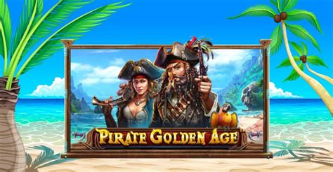 Pirate Golden Age Bwin