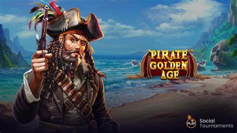 Pirate Golden Age Bwin