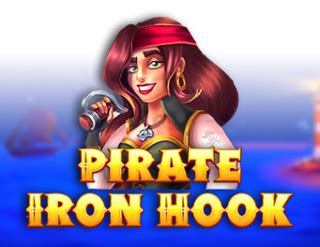 Pirate Iron Hook 888 Casino