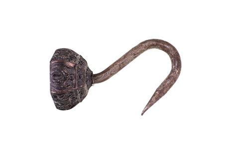 Pirate Iron Hook Betano