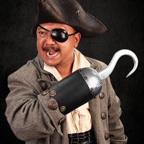 Pirate Iron Hook Review 2024