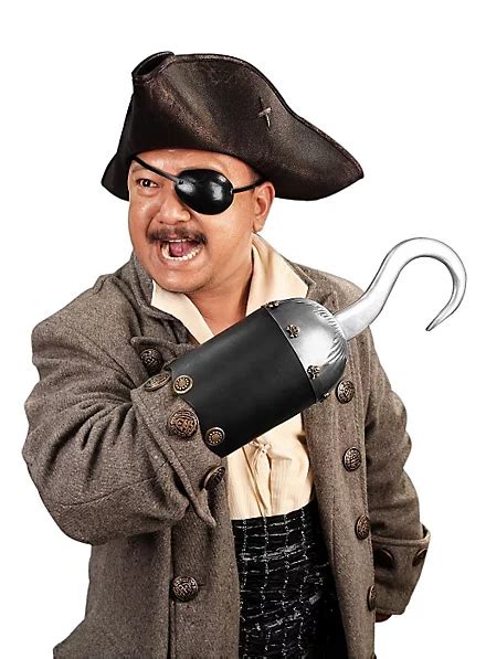 Pirate Iron Hook Sportingbet