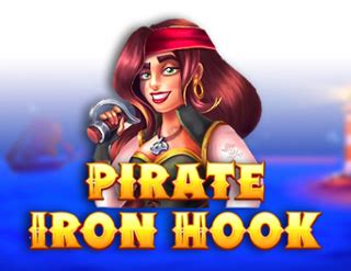 Pirate Iron Hook Sportingbet