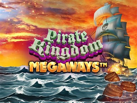 Pirate Kingdom Megaways 888 Casino