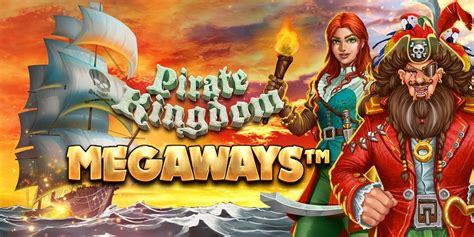 Pirate Kingdom Megaways Blaze