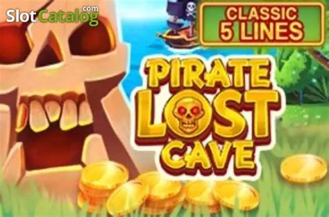 Pirate Lost Cave Betsson