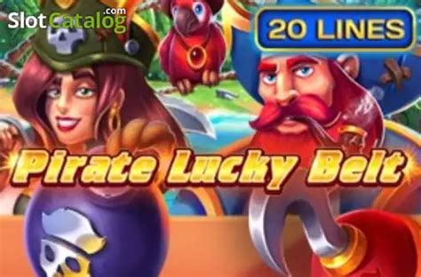 Pirate Lucky Belt Bet365