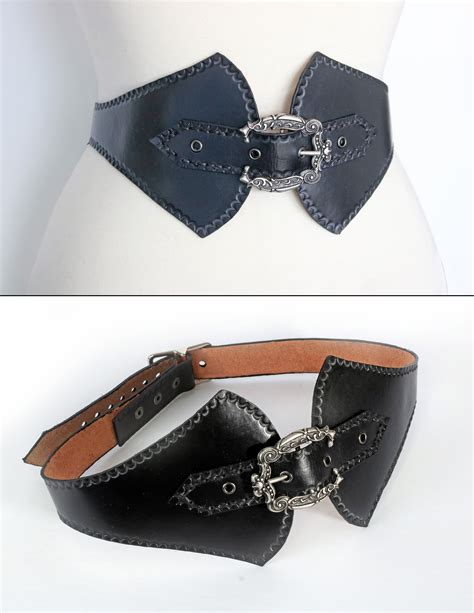 Pirate Lucky Belt Betsul