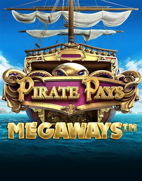 Pirate Pays Megaways Betfair