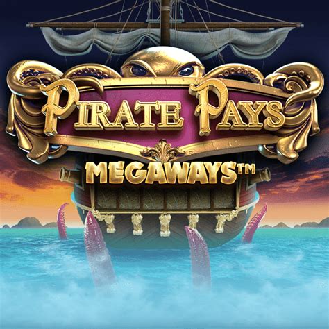 Pirate Pays Megaways Bodog