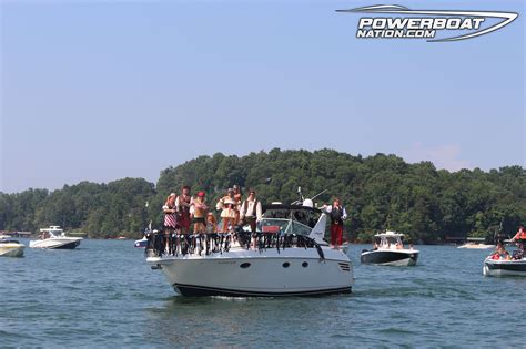 Pirate Poker Run Lanier