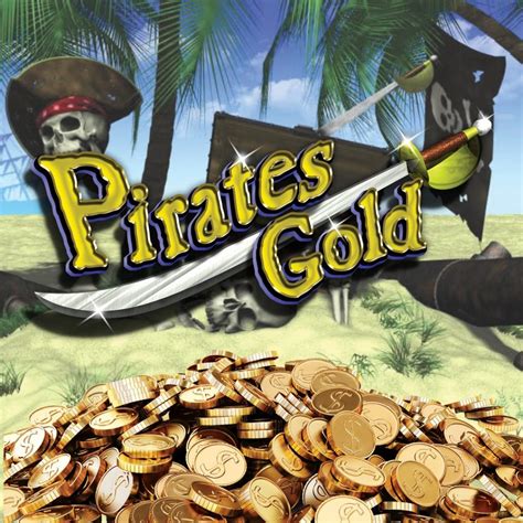 Pirate S Gold Brabet