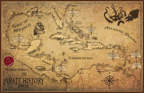 Pirate S Map Betano