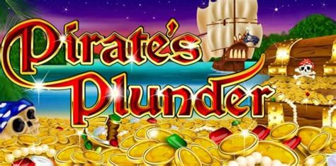 Pirate S Plunder Bodog