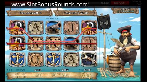 Pirate S Run 888 Casino