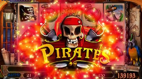 Pirate Slots Casino Venezuela