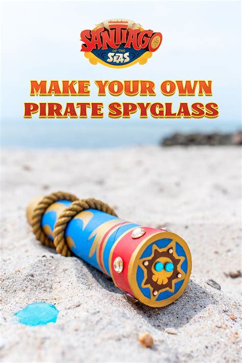 Pirate Spyglass Betano