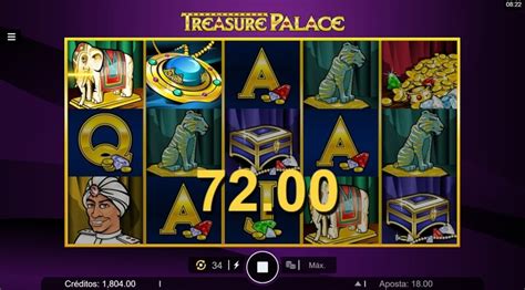 Pirate Treasure 3 Bodog