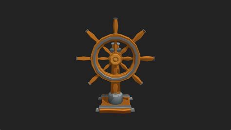 Pirate Wheel Bwin