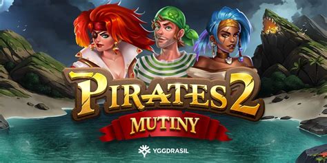 Pirates 2 Mutiny Betway