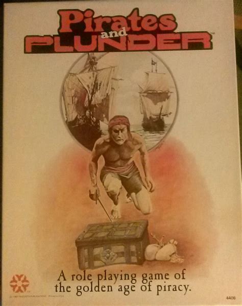 Pirates And Plunder Review 2024