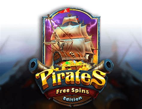 Pirates Free Spins Edition 888 Casino