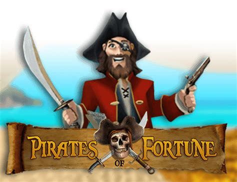 Pirates Of Fortune Parimatch