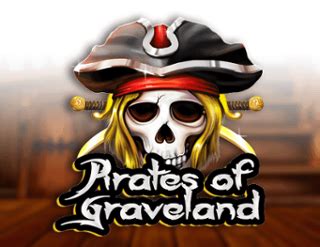 Pirates Of Graveland Blaze