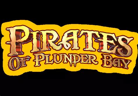 Pirates Of Plunder Bay Blaze