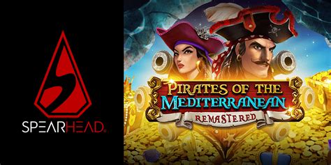 Pirates Of The Mediterranean Remastered Leovegas
