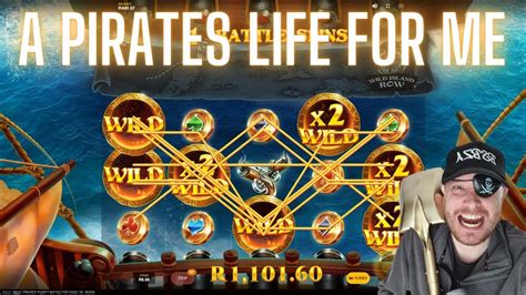 Pirates Plenty Bodog