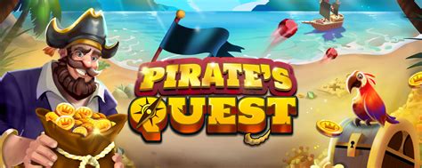 Pirates Quest Netbet