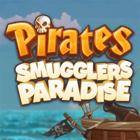 Pirates Smugglers Paradise Bwin