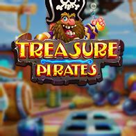 Pirates Treasure Betsson