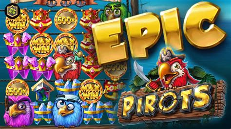 Pirots 888 Casino