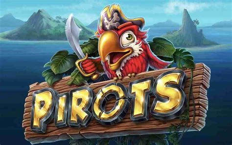 Pirots Slot Gratis