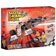 Pista Polistil Slot Grand Prix