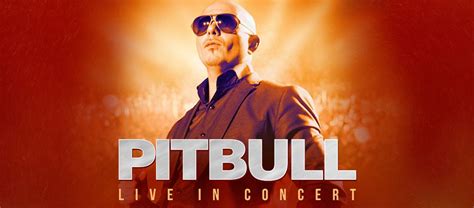 Pitbull Tucson Casino Del Sol