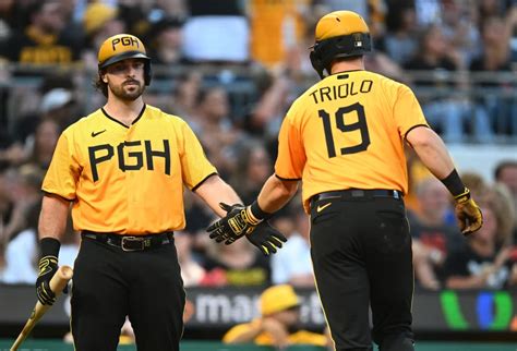 Pittsburgh Pirates vs San Francisco Giants pronostico MLB