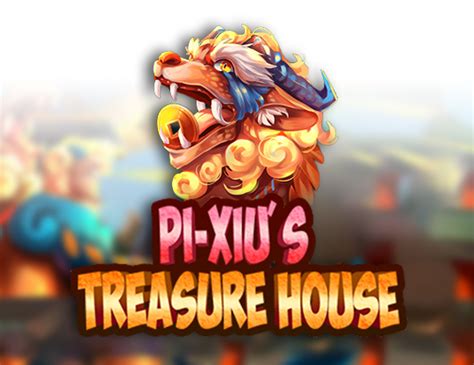 Pix Xiu S Treasure House Pokerstars