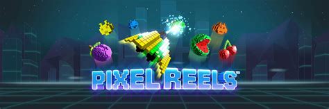 Pixel Reels 888 Casino