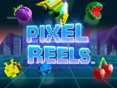 Pixel Reels Bodog