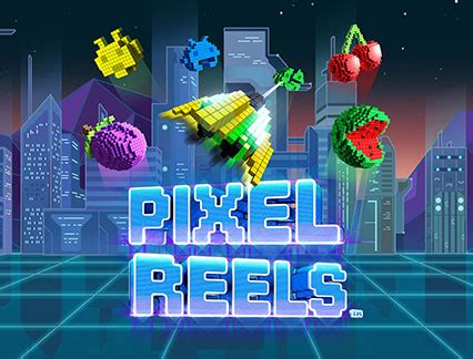 Pixel Reels Leovegas