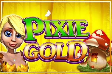 Pixie Gold Bodog